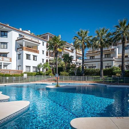 La Bandera Apartment Sitio de Calahonda Exterior photo